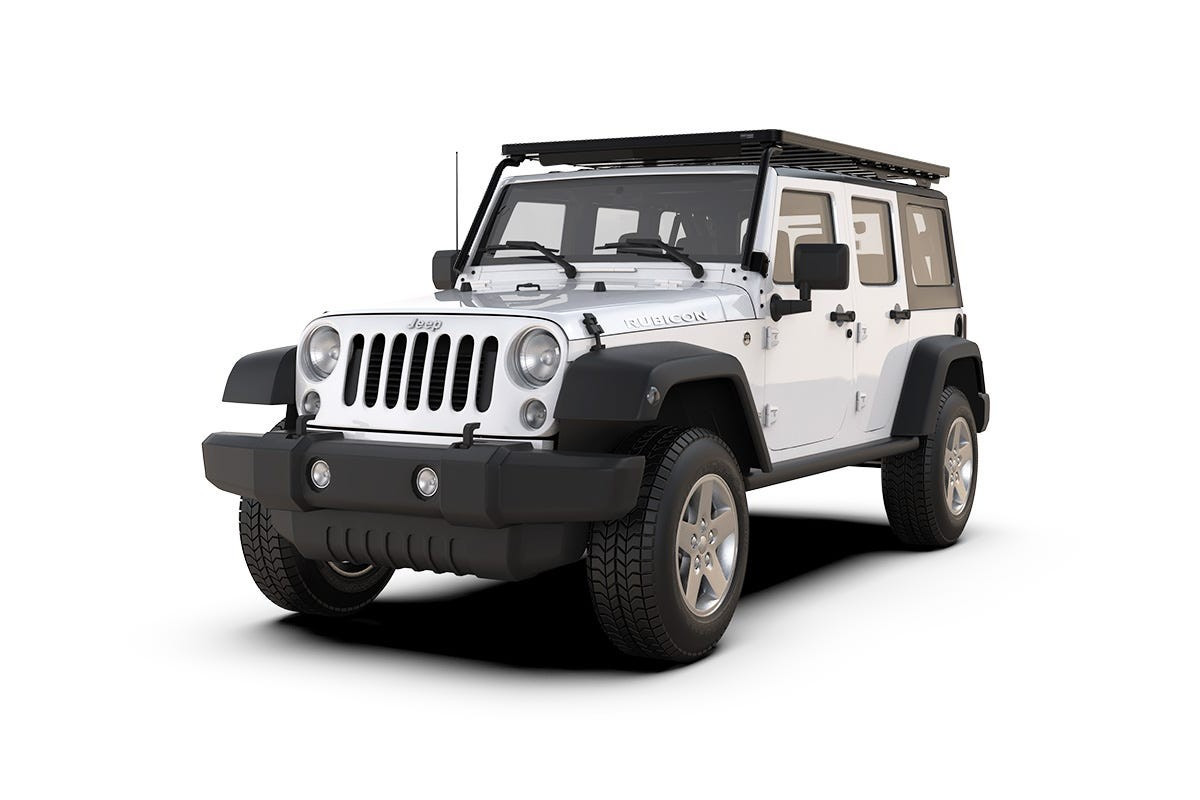 Kit de galerie Slimline II extrême pour le Jeep Wrangler JK 4 Door (2007-2018)