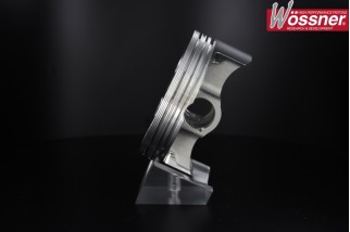 Piston forgé WÖSSNER