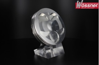 Piston forgé WÖSSNER