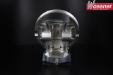 Piston forgé WÖSSNER