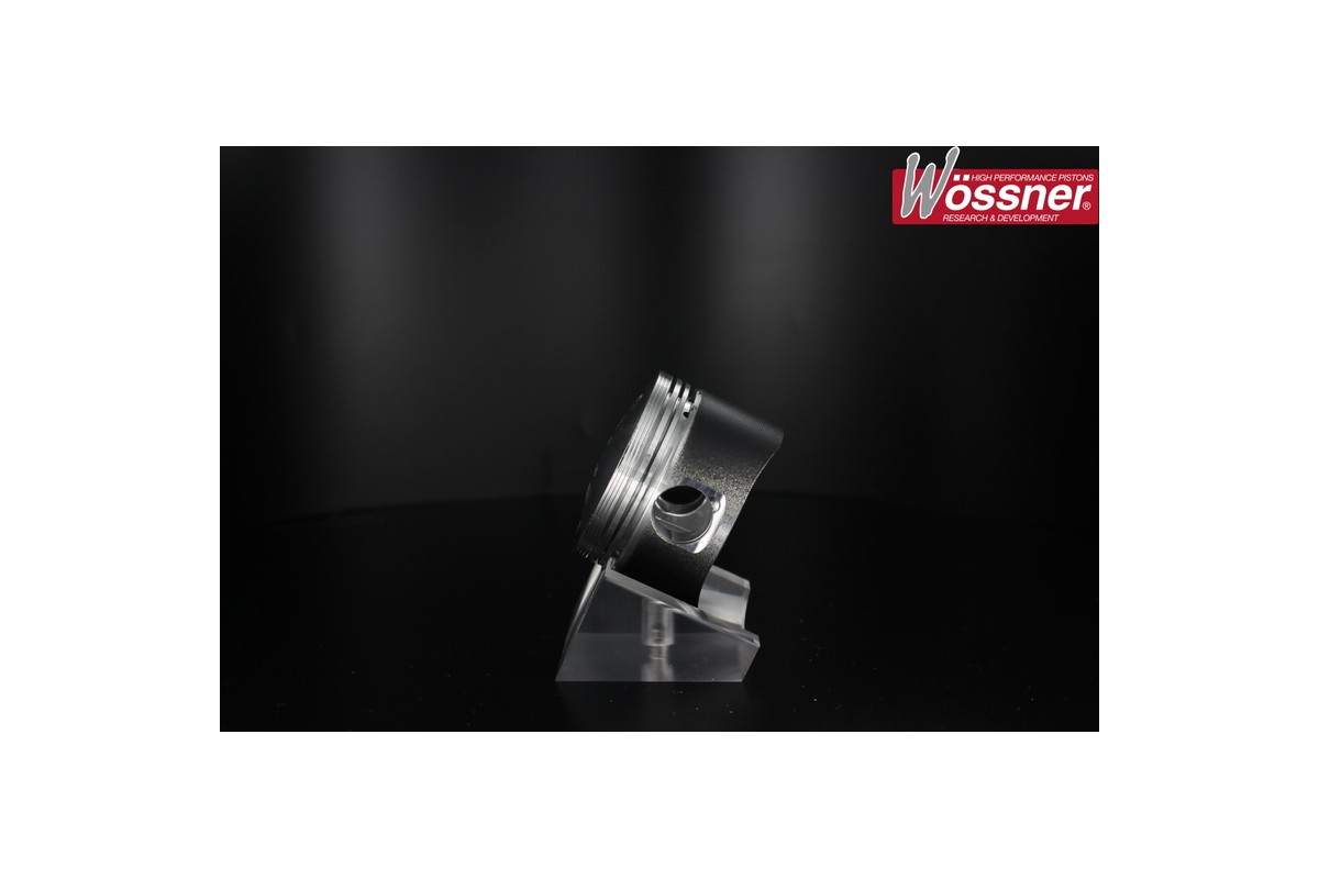Piston forgé WÖSSNER Pro Series