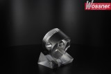 Piston forgé WÖSSNER Pro Series
