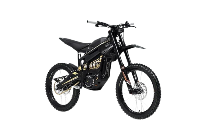 STING 3000 38Ah OFFROAD - Sur Demande