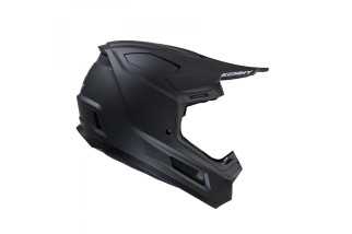 Casque KENNY Performance Solid BLACK MATT