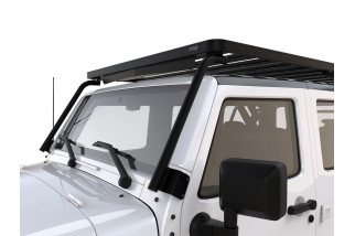 Kit de galerie Slimline II extrême pour le Jeep Wrangler JK 4 Door (2007-2018)