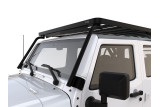 Kit de galerie Slimline II extrême pour le Jeep Wrangler JK 4 Door (2007-2018)