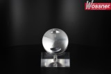 Piston forgé WÖSSNER Pro Series