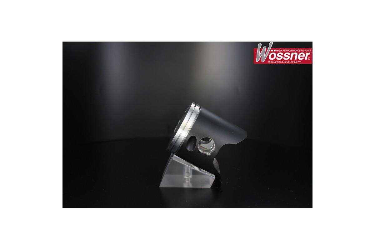 Piston forgé WÖSSNER