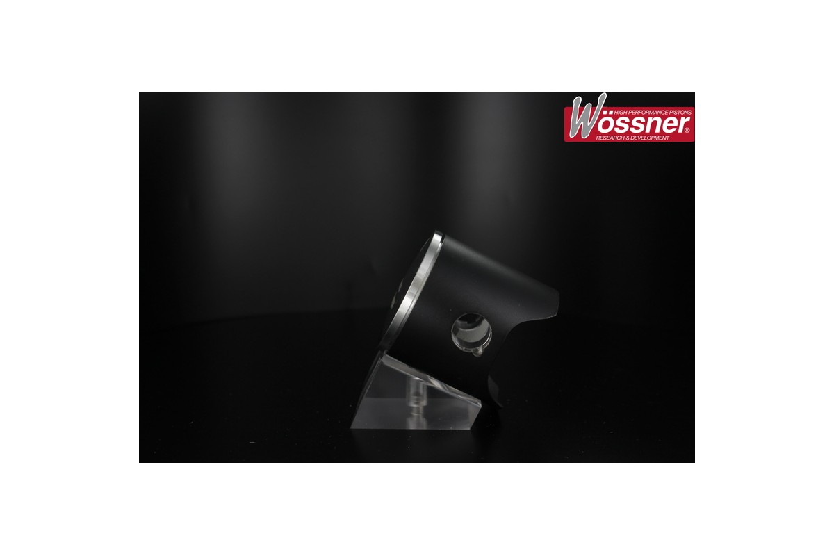 Piston forgé WÖSSNER
