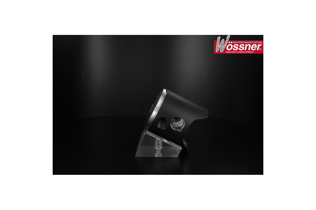 Piston forgé WÖSSNER