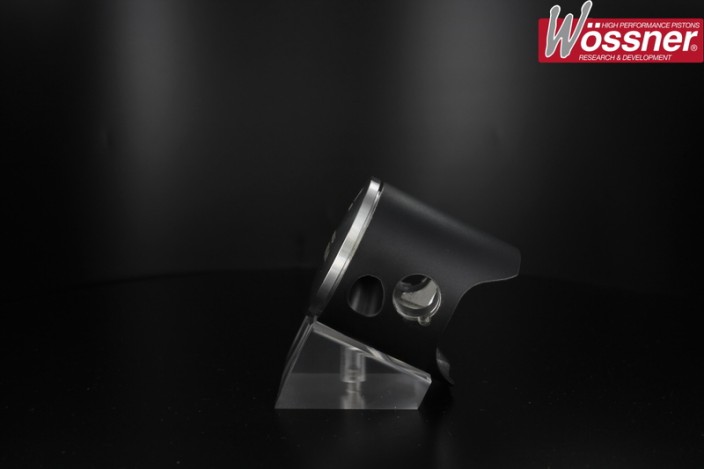 Piston forgé WÖSSNER