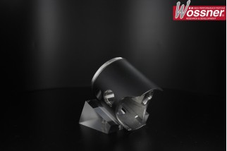 Piston forgé WÖSSNER