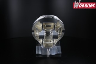 Piston forgé WÖSSNER Pro Series