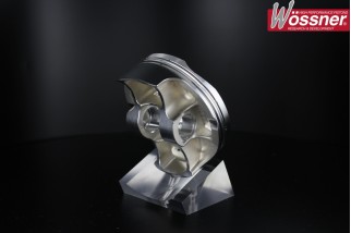 Piston forgé WÖSSNER Pro Series