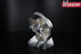 Piston forgé WÖSSNER Pro Series