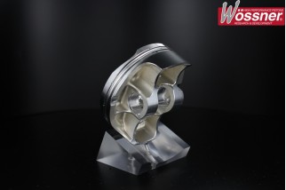 Piston forgé WÖSSNER Pro Series