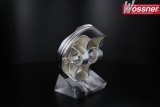 Piston forgé WÖSSNER Pro Series