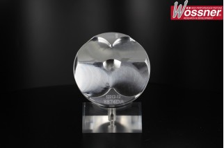 Piston forgé WÖSSNER Pro Series
