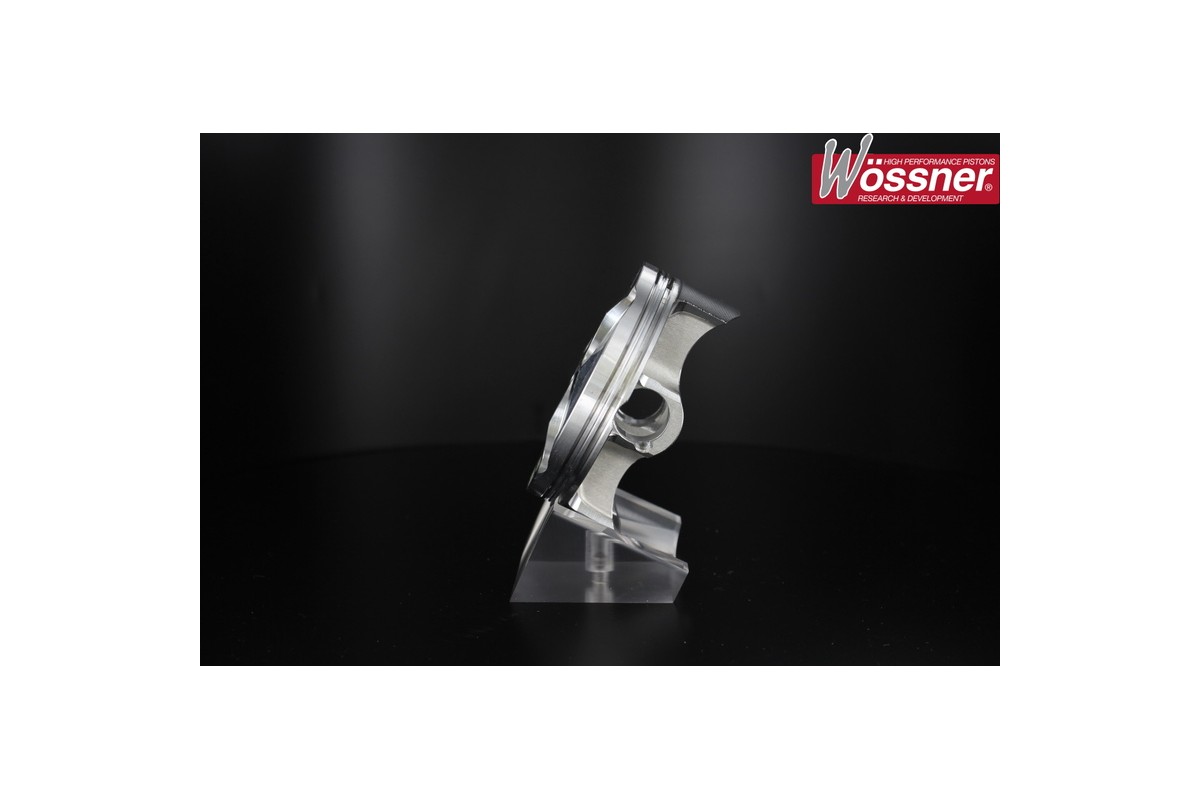 Piston forgé WÖSSNER Pro Series