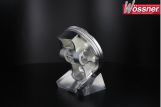 Piston forgé WÖSSNER Pro Series