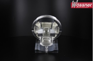 Piston forgé WÖSSNER Pro Series