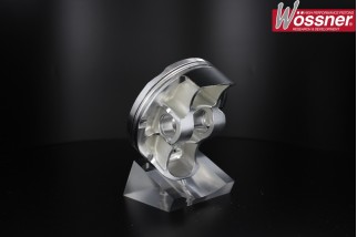 Piston forgé WÖSSNER Pro Series