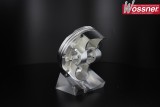 Piston forgé WÖSSNER Pro Series
