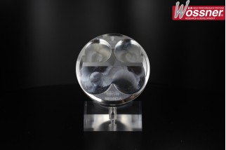Piston forgé WÖSSNER Pro Series