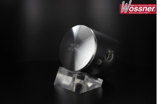 Piston forgé WÖSSNER