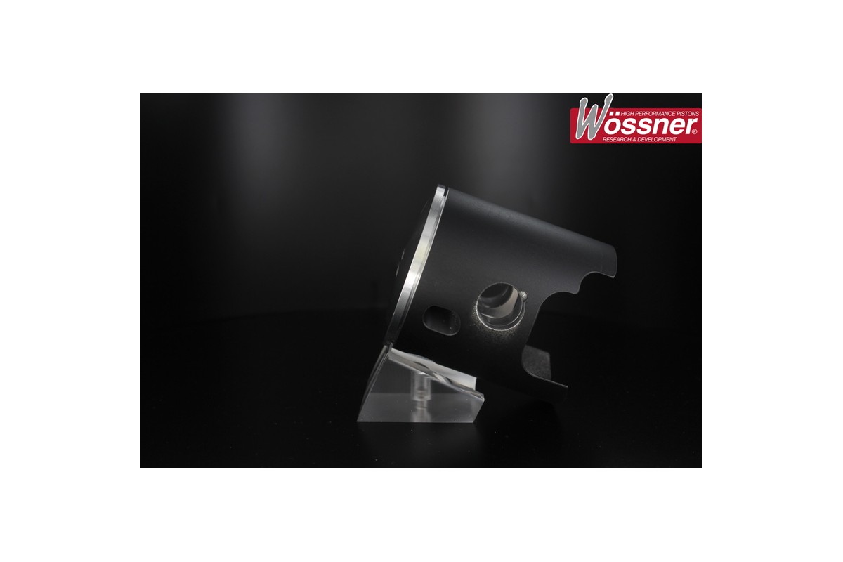 Piston forgé WÖSSNER
