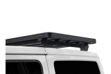 Kit de 1/2 galerie Slimline II extrême pour le Jeep Wrangler JL 2 Portes (2018- ..) | Front Runner - Achat en ligne