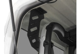Kit de 1/2 galerie Slimline II extrême pour le Jeep Wrangler JL 2 Portes (2018- ..) | Front Runner - Achat en ligne