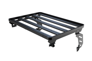 Kit de 1/2 galerie Slimline II extrême pour le Jeep Wrangler JL 2 Portes (2018- ..) | Front Runner - Achat en ligne