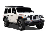 Kit de 1/2 galerie Slimline II extrême pour la Jeep Wrangler JL 4 portes (2018-jusqu’à présent)