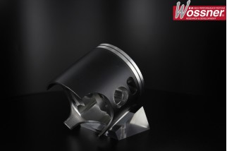 Piston forgé WÖSSNER