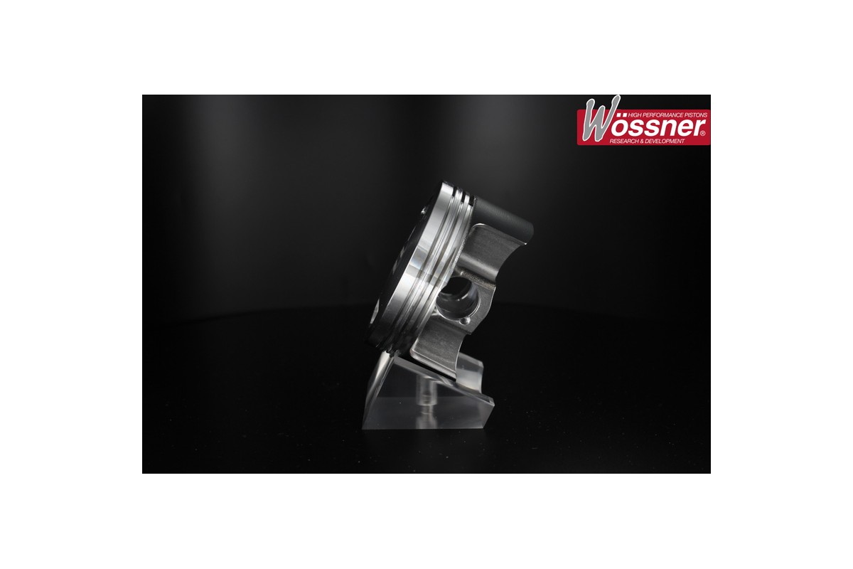 Piston forgé WÖSSNER