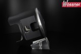 Piston forgé WÖSSNER