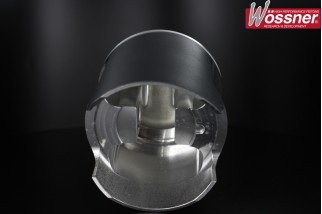 Piston forgé WÖSSNER