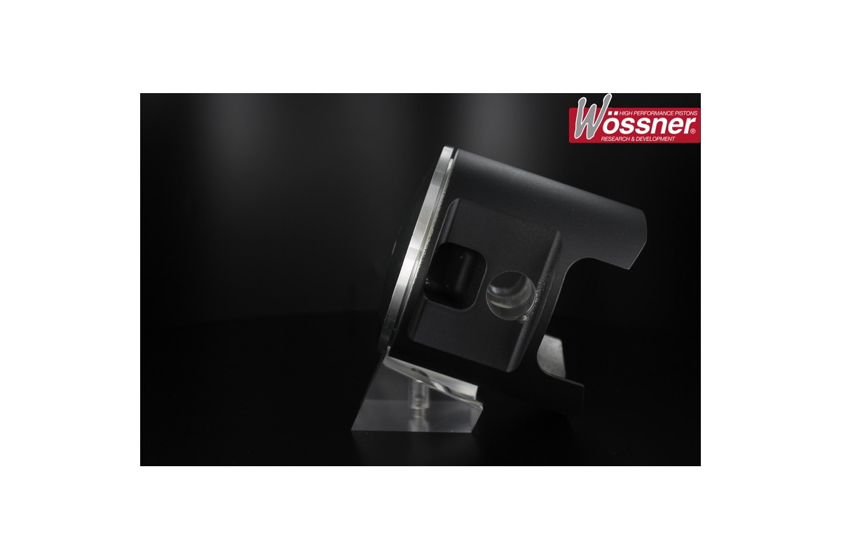 Piston forgé WÖSSNER