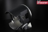 Piston forgé WÖSSNER