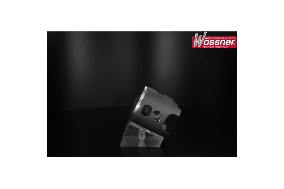 Piston forgé WÖSSNER