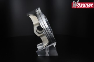 Piston forgé WÖSSNER Pro Series