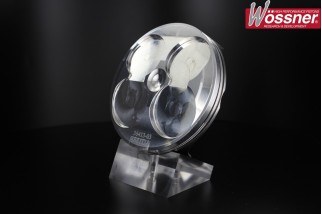 Piston forgé WÖSSNER Pro Series