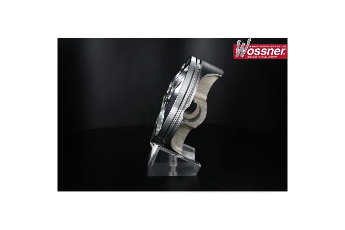 Piston forgé WÖSSNER Pro Series
