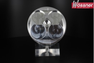 Piston forgé WÖSSNER Pro Series