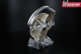 Piston forgé WÖSSNER Pro Series