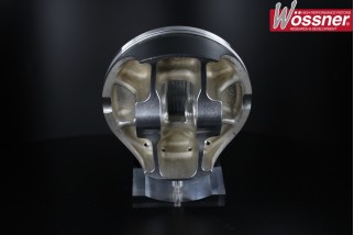 Piston forgé WÖSSNER Pro Series