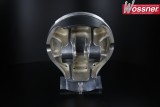 Piston forgé WÖSSNER Pro Series
