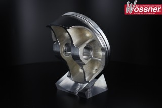Piston forgé WÖSSNER Pro Series