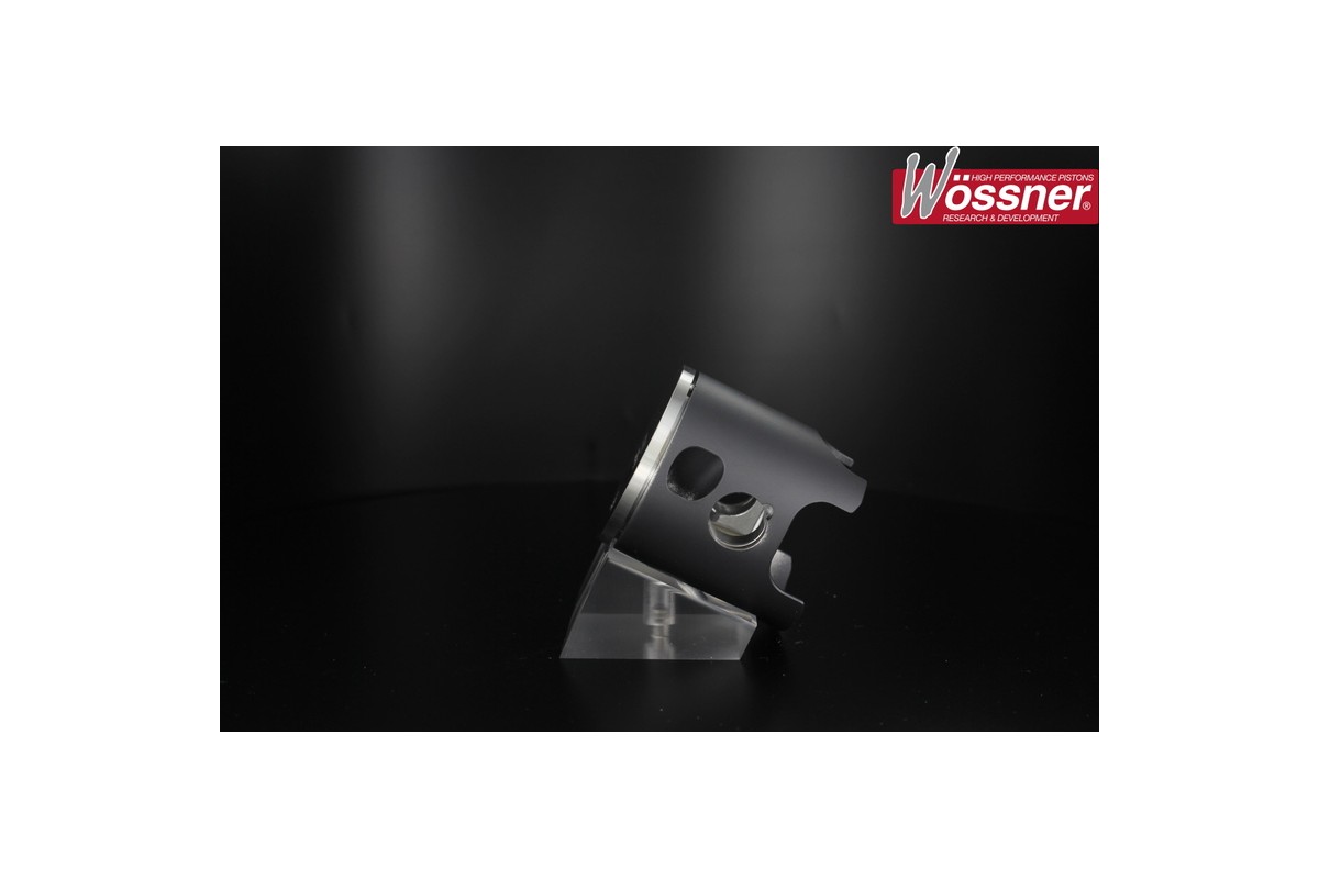 Piston forgé WÖSSNER